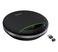 Yealink sp96 usb-c/a + dongle negro 5.3