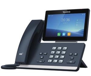 Yealink T5 Series VoIP Phone SIP-T58W