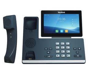 Yealink T5 Series VoIP Phone SIP-T58W Pro