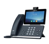 Yealink T5 Series VoIP Phone SIP-T58W with camera