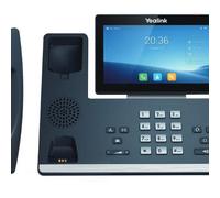 Yealink T58W Pro Teléfono IP Profesional Pantalla LCD 7" Wi-Fi Bluetooth Android 9.0