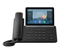 Yealink T88w Telefono Ip Nero Lcd (yealink T88w)