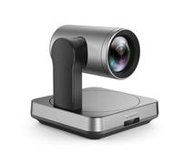 Yealink Uvc84 Cámara De Videoconferencia Negro, Gris 3840 X 2160 Pixeles 30 Pps