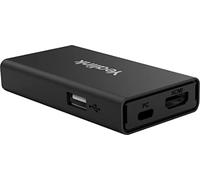 Yealink Yealink VCH51 HUB para conectar múltiples periféricos a su sistema de videoconferencia de Yealink