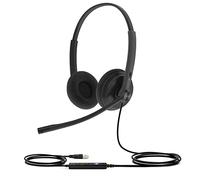 Headset Yealink UH34 Lite Dual
