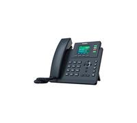 Yealink SIP T33G Teléfono IP 4 Cuentas SIP con PoE