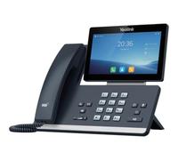 Yealink Teléfono IP SIP-T58W Pantalla táctil Ajustable de 7 Pulgadas (1024 x 600)