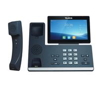 Yealink T58W Pro con cámara