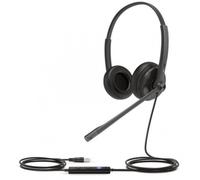 Yealink Telefonia Uh34 Dual Teams USB Headset