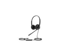 Headset Yealink UH34 Lite Dual