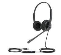 Headset Yealink UH34 Lite Dual