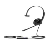 YEALINK UH34 Lite Mono Teams Aur. monoaurales USB