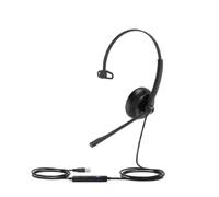 YEALINK UH34 Lite Mono Teams Aur. monoaurales USB