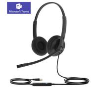 Yealink UH34 Lite Stereo Teams