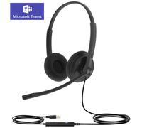 Yealink UH34 Stereo Teams