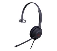Yealink uh37 mono teams auriculares alámbrico diadema oficina/centro