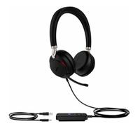 Yealink UH38 Dual MS Teams -Bat USB-C