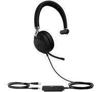 Yealink UH38 Mono USB-A Teams