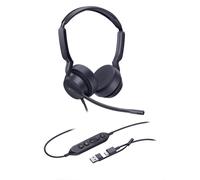 Yealink UH42 Dual UC USB-C/A