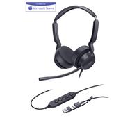 UH42 Dual Teams USB-C/A