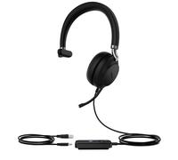 Yealink USB Headset UH38 Mono Teams-w/o BAT NUEVO