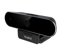 Yealink UVC20 USB-Webcam con micrófono, MS/Zoom Zertifiziert