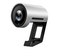 Yealink uvc30 room 8,51 mp negro, plata 3840 x 2160 pixeles 30 pps cmo