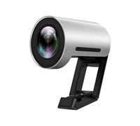 Yealink UVC30 Room cámara web 8,51 MP 3840 x 2160 Pixeles USB 2.0 Negro, Plata