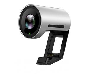 Yealink UVC30 Room cámara web 8,51 MP 3840 x 2160 Pixeles USB 2.0 Negro, Plata