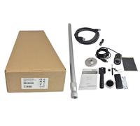 Yealink UVC30 USB Full HD 1080p 30FPS Cámara Gran Angular Nuevo