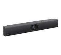 Yealink UVC40 E2 USB Videobar 4K WiFi 120° Con 2xUSB
