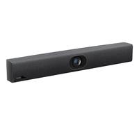 Yealink UVC40 E2 Videobar 4K USB WiFi Sistema de Videoconferencia Personal
