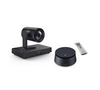Yealink UVC85-BYOD-200 Paquete completo para videoconferencias (UVC85 + VCR20 + CP50)