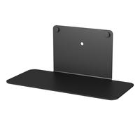 Yealink vb-tablemount-01 montaje en mesa negro