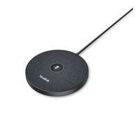 Yealink VCM35 Micrófono Negro Altavoz Integrado Formato Estándar