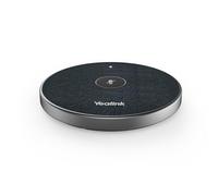 Yealink VCM36-WPackage - kabelloses Tischmikrofon, 6 Mtr. Aufnahme-Radius