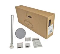 Yealink VCM38 Conjunto de Micrófono de Techo PoE 360 ° 6m Nuevo