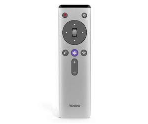 Yealink VCR20 - Control Remoto para MeetingBar A20 y A30