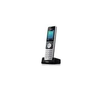 Yealink W56H - Teléfono IP, color negro