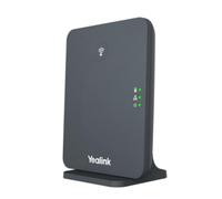 Yealink W70B Base DECT Negro