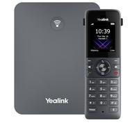 Yealink W73P Teléfono DECT (Base W70 + Portátil W73)