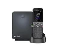 Yealink W73P IP Phone Grey TFT, 1302022