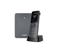 Teléfono Inalámbrico Yealink W73P