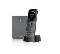 Yealink W73P IP Phone Grey TFT, 1302022