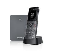 Yealink W73P IP Phone Grey TFT, 1302022