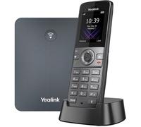 Yealink W74P teléfono IP Gris TFT