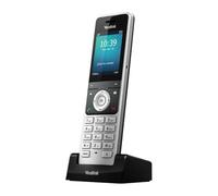 Yealink W76P - Teléfono IP DECT con PoE