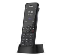 Yealink W78H - Teléfono IP DECT con PSU para W78P