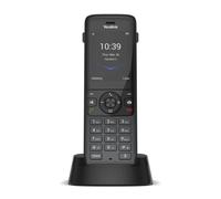 Yealink W78H - Teléfono IP DECT con PSU para W78P