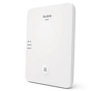 Yealink W80B SIP DECT IP Multi-Cell Basisstation